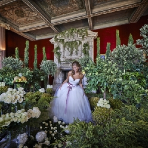 Louis XVI Reception Room | Negresco