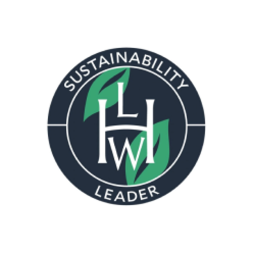 Logo LHW
